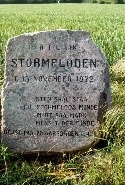 stormflodsstenen