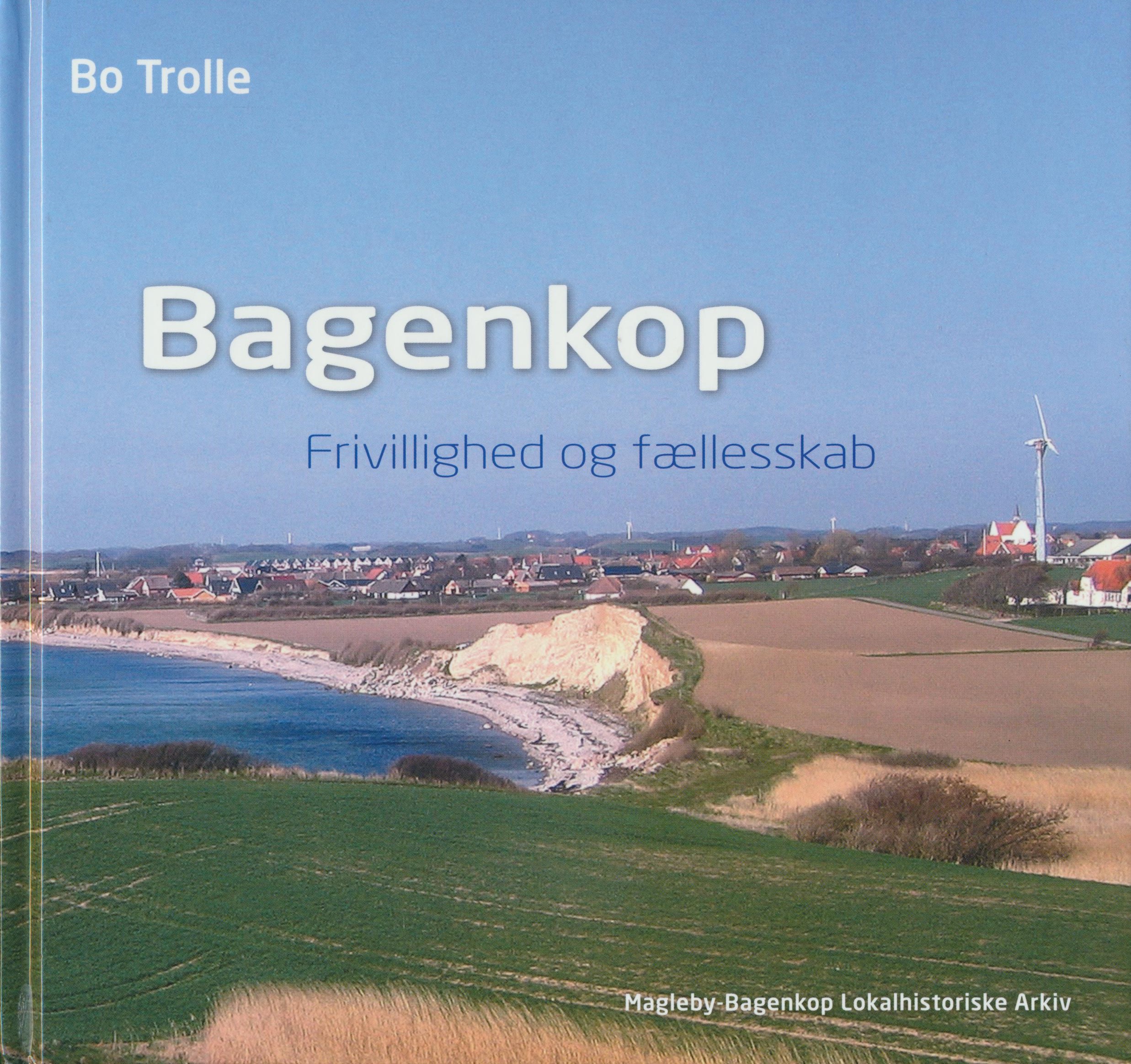 Bagenkop