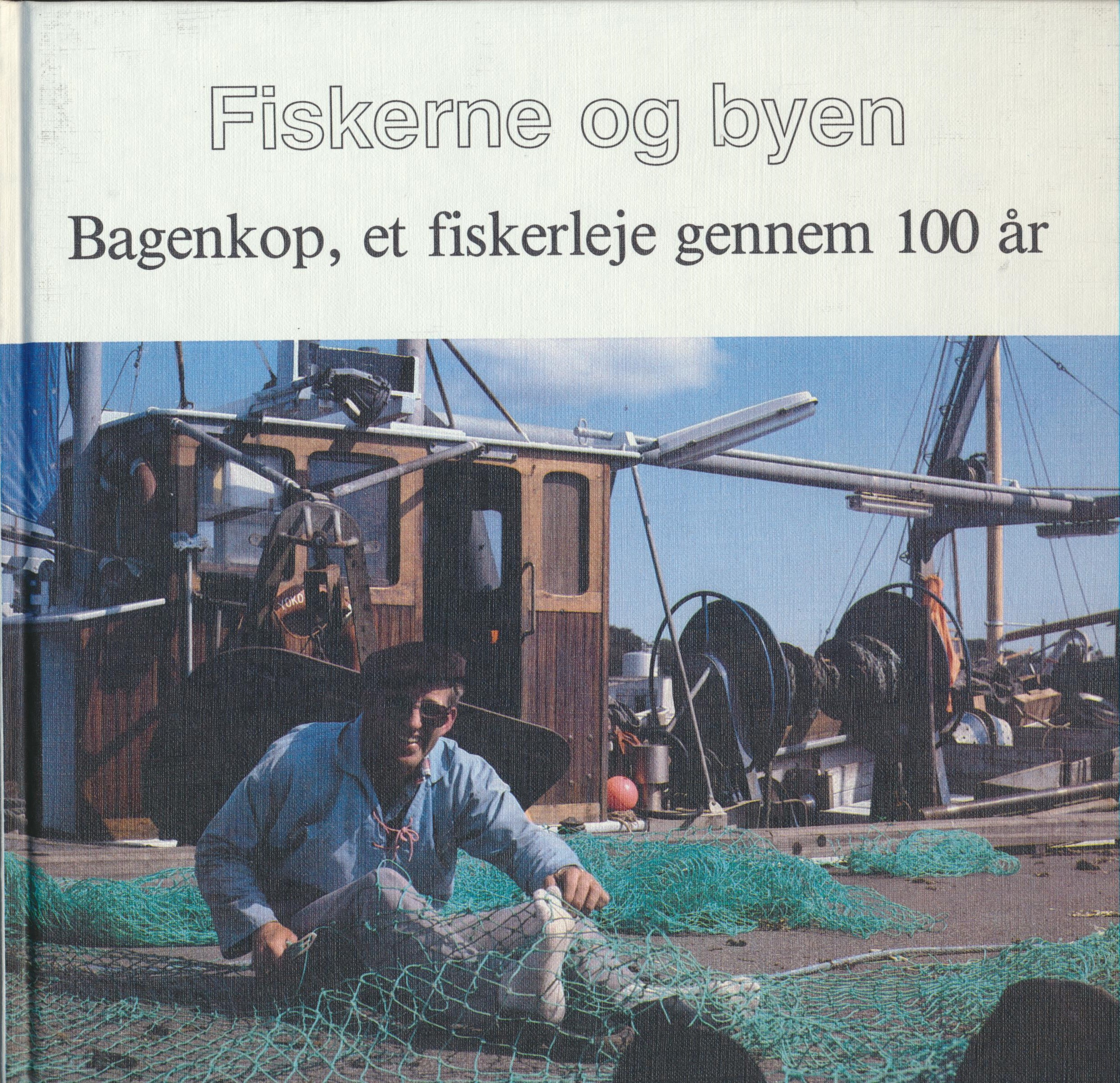 Fiskerne og byen