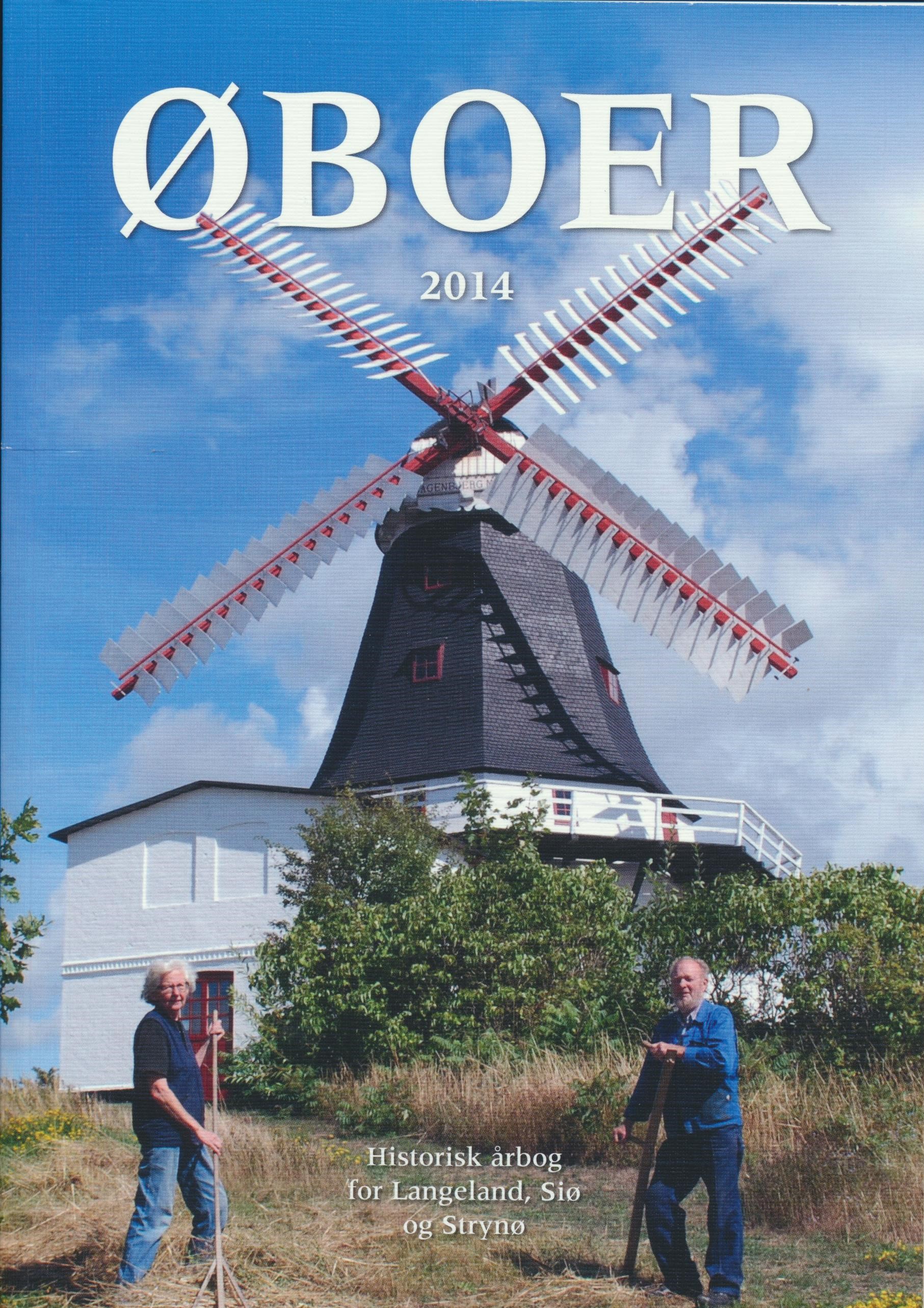 Oboer 2014