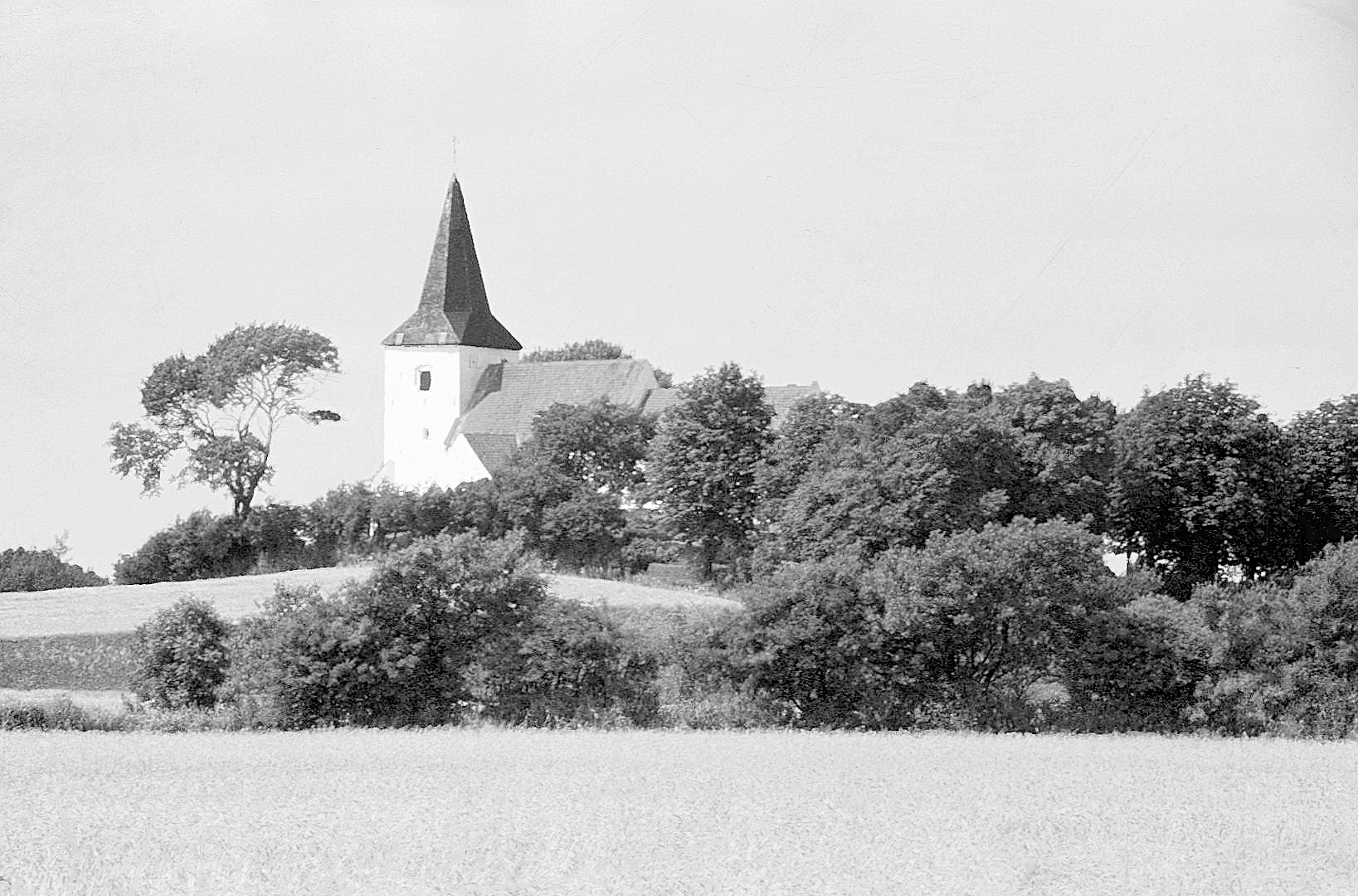 Magleby Kirke